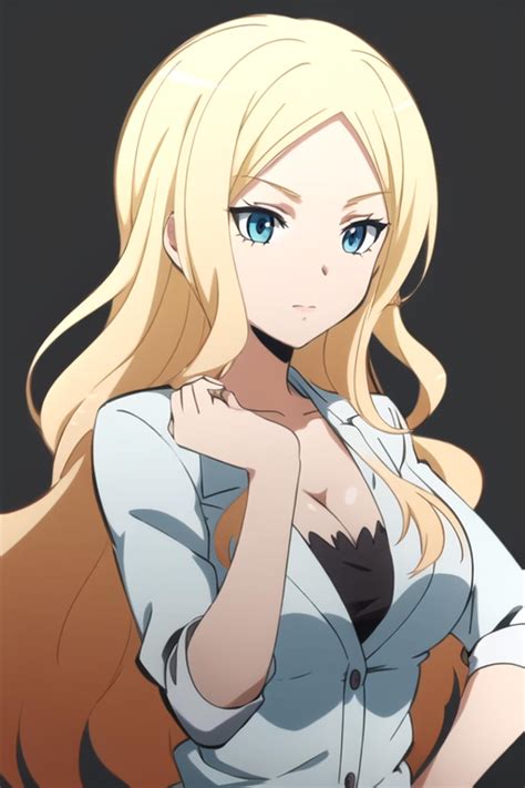 assassination classroom irina porn|Irina Jelavić Sex in Classroom .